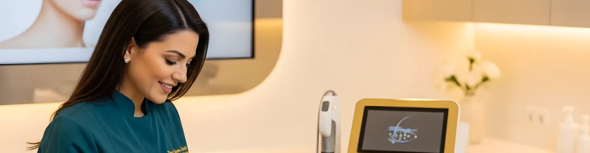 Jak dbać o skórę po zabiegu laserowym? Kompletny przewodnik po bezstresowej regeneracji.