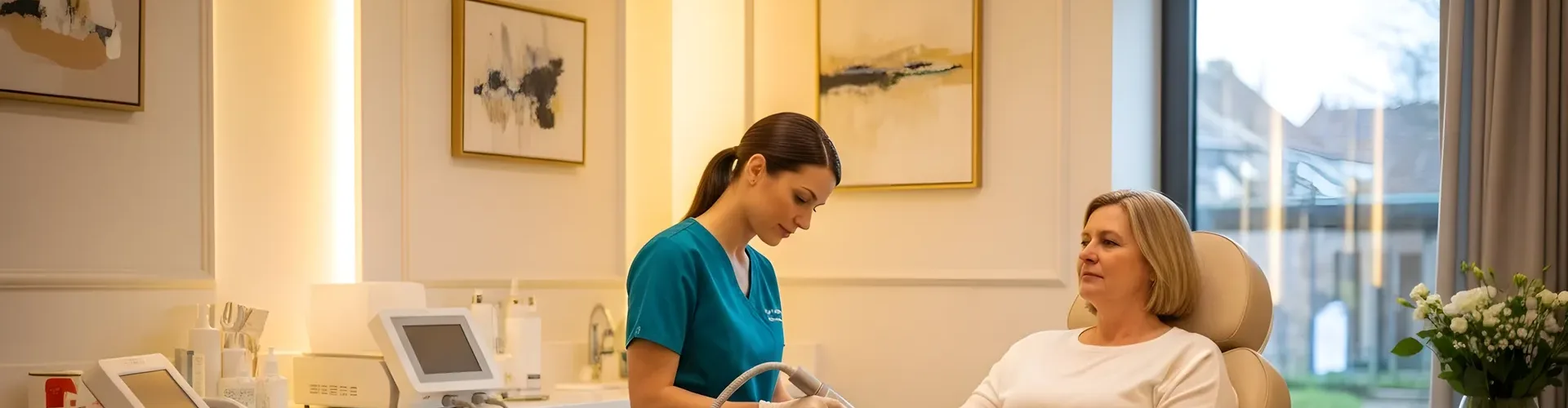 Koniec ery wypełniaczy? Oto 3 technologie anti-aging, które zdominują 2026 rok.