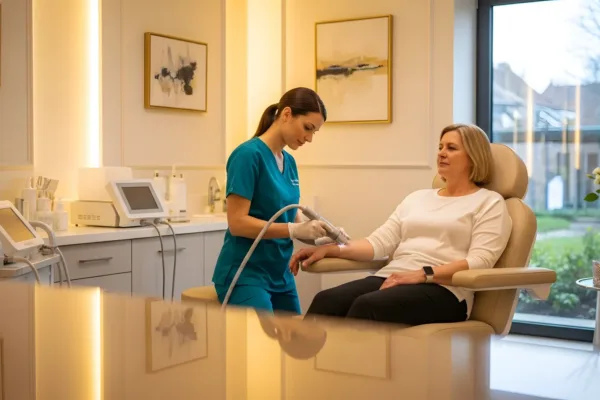 Koniec ery wypełniaczy? Oto 3 technologie anti-aging, które zdominują 2026 rok.