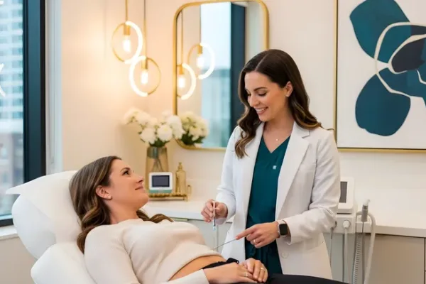 Osocze bogatopłytkowe (PRP)