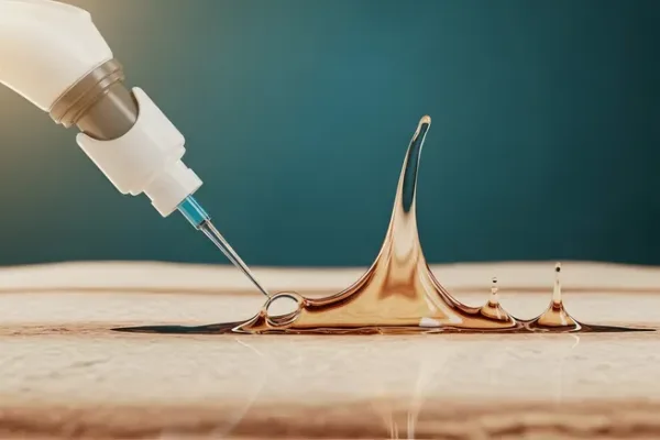 Lipoliza Iniekcyjna (Modelowanie sylwetki)